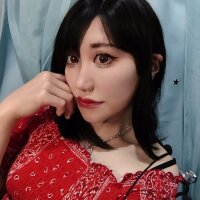 Sayo Nude Stripping On Webcam For Live Sex Video Chat InTheCrack