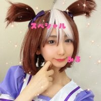 Mirurun Nude Stripping On Webcam For Live Sex Video Chat Sexypussy