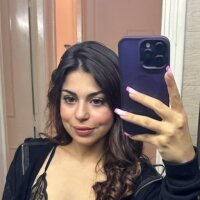 Malak Morocco Nude Stripping On Webcam For Live Sex Video Chat Inthecrack