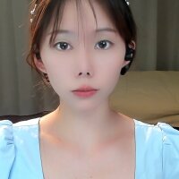 Luna Chatting Naked On Webcam For Live Sex Video Chat Crackfan