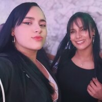 ISABELA FLOWER Nude Stripping On Webcam For Live Sex Video Chat InTheCrack