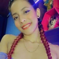 Modelo Webcam Alhanna Higgins Chat Show De Sexo En Vivo Stripchat