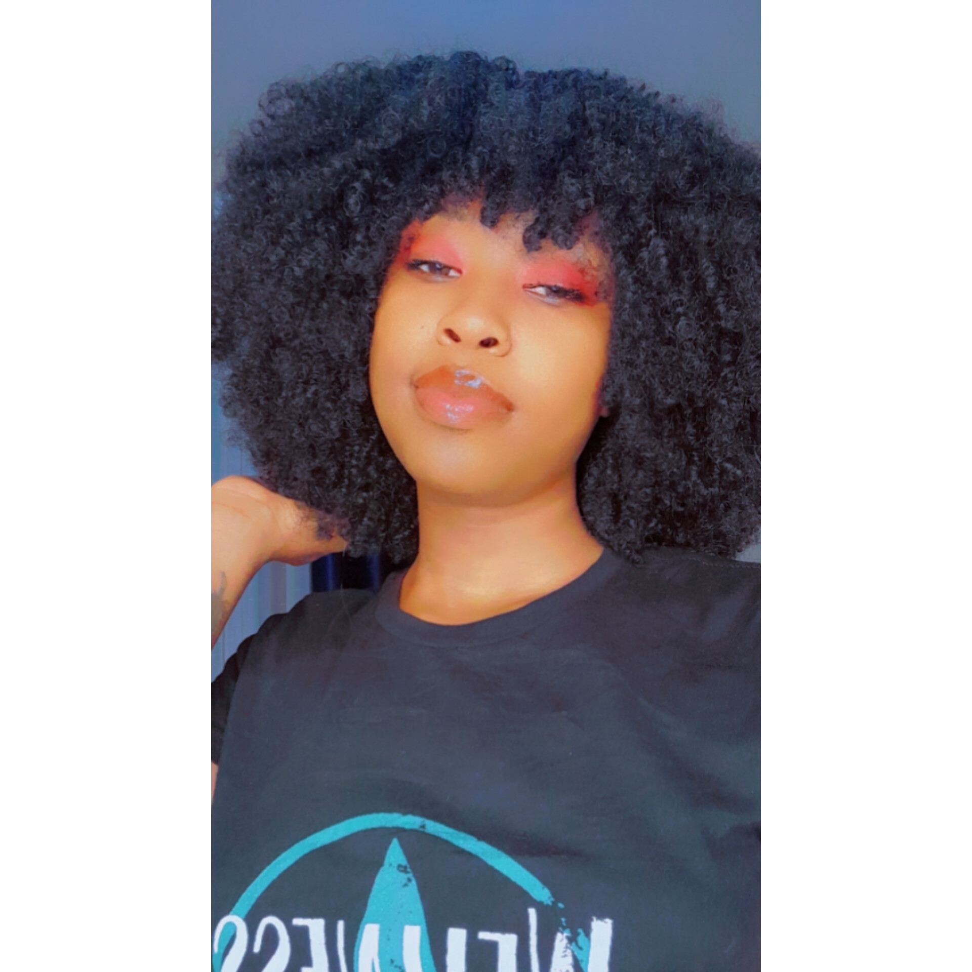 Perfil Modelo Webcam Hot Ass Ebony Stripchat