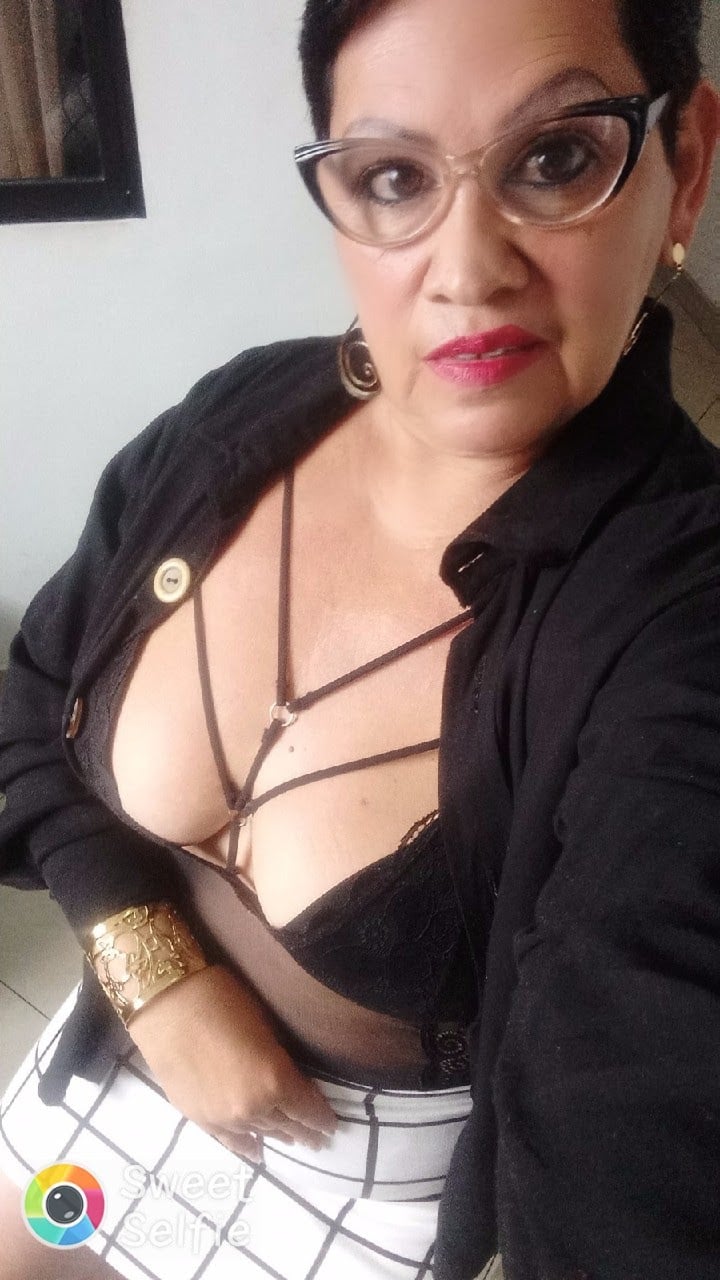 Perfil Modelo Webcam Margaret Milf Cam Feet