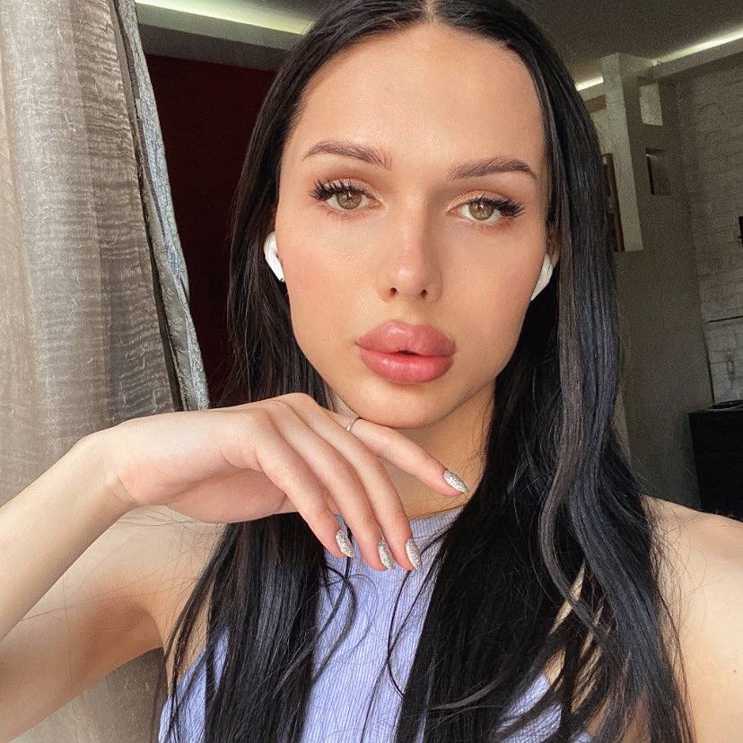 Lisa Alisa S Nude Videos Recorded Shows Bemyhole Cam