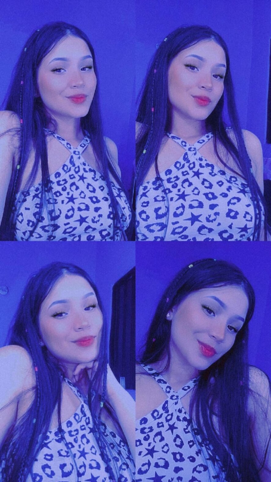 Tacha Horny Webcam Model Profile XHamsterLive