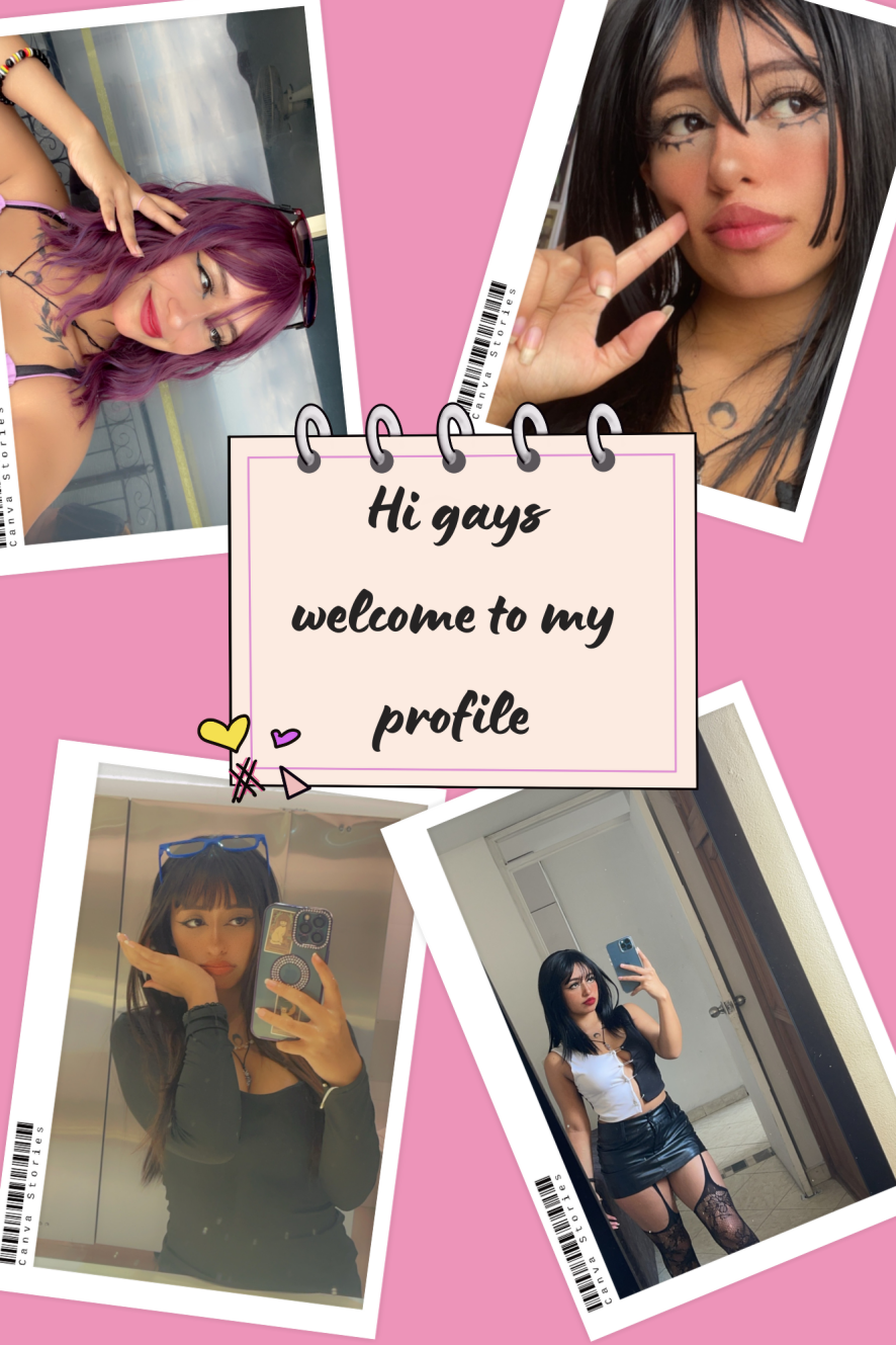 Hot Sophie Webcam Model Profile XHamsterLive