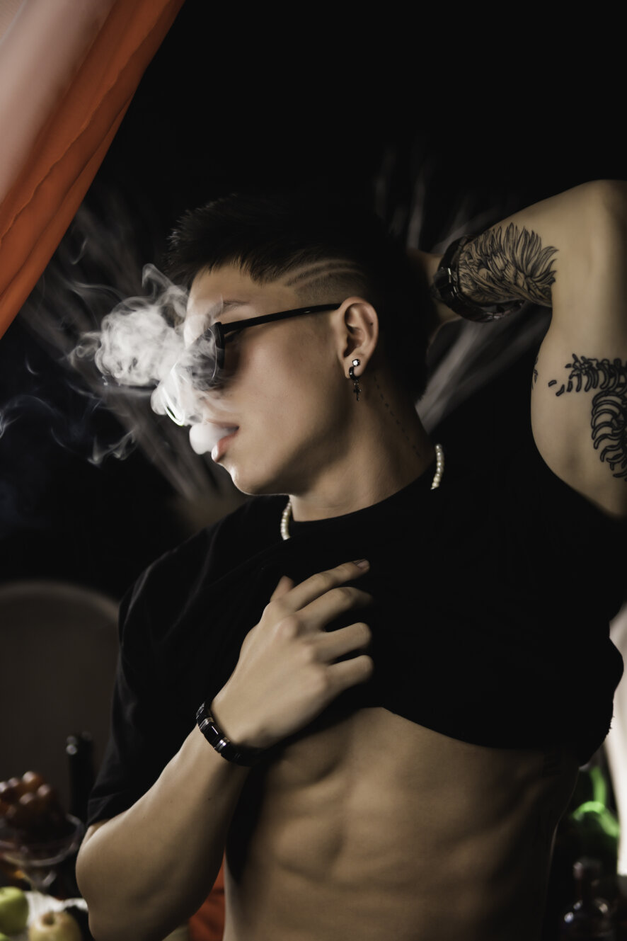 Thomass clark профиль вебкам модели Gay Live Chat