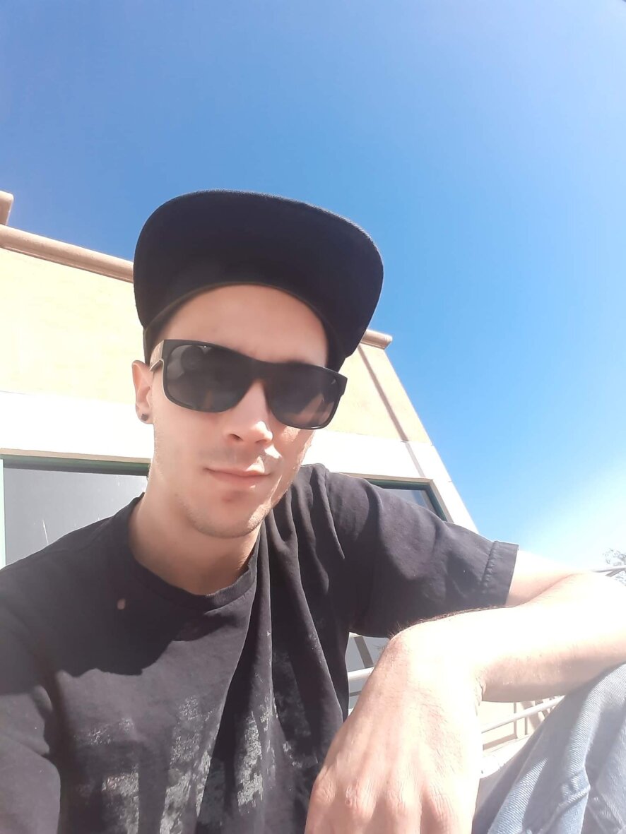 Happier Naked Webcam Model Profile Xhamsterlive