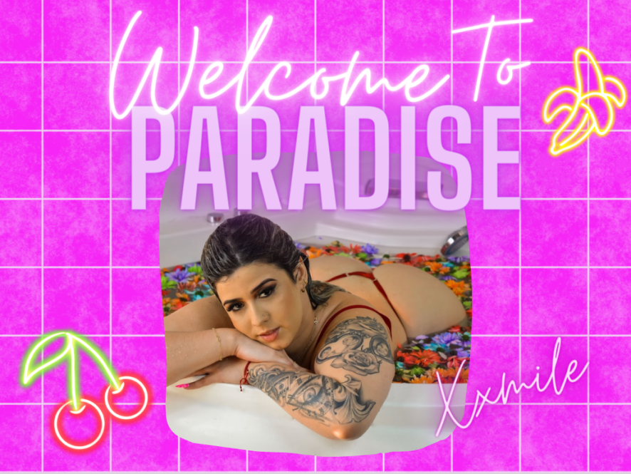 Xxmile Webcam Model Profile Beeg Live Sex