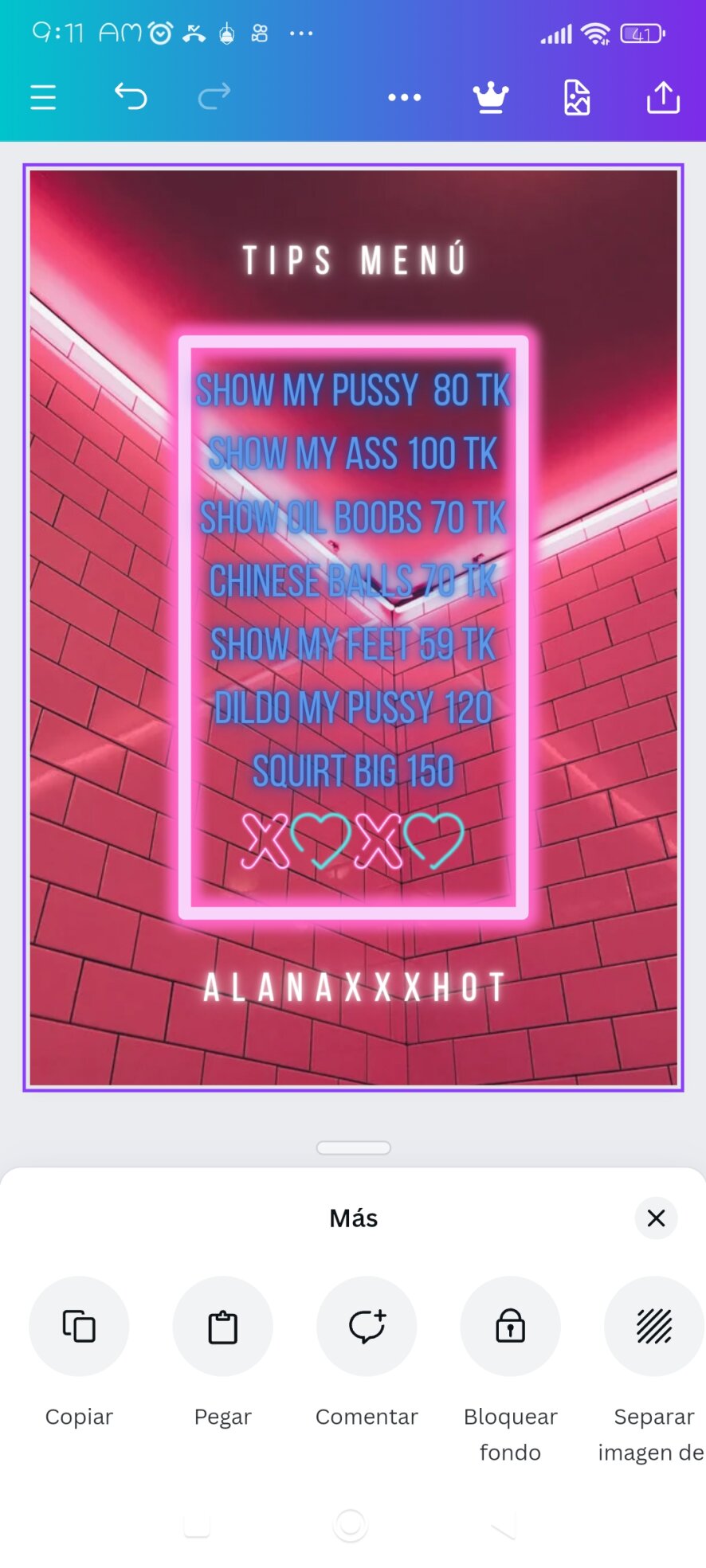 Alanaxxx Hot Cam Model Profile Stripchat