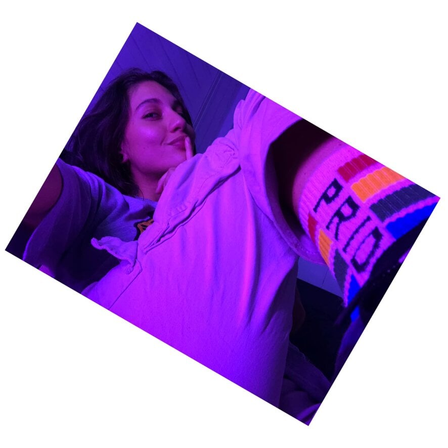 Babe Ali Webcam Model Profile XHamsterLive