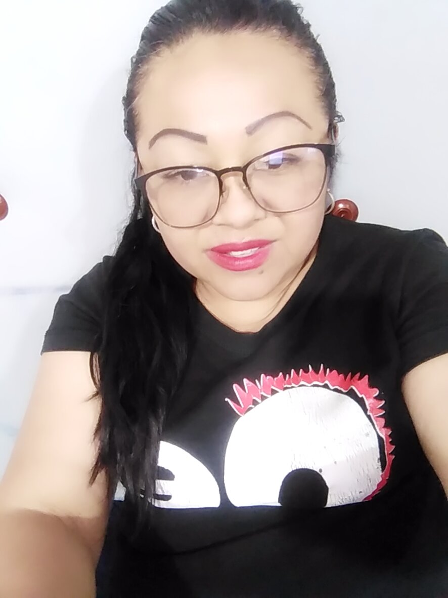 Nani Mature Cam Model Profile Stripchat