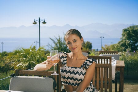 Vassiilisa S Sexy Photos And Nude Pics Superchatlive