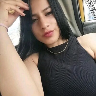 Qadesh Latina Stripchat