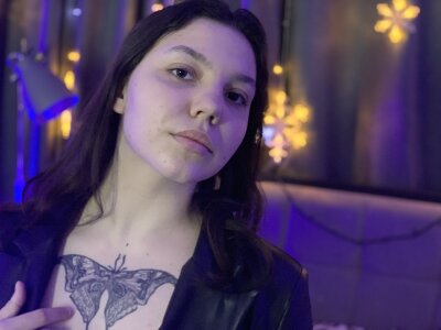 Vivien Rossie Stripchat Webcam Model Profile Free Live Sex Show Cam Joy