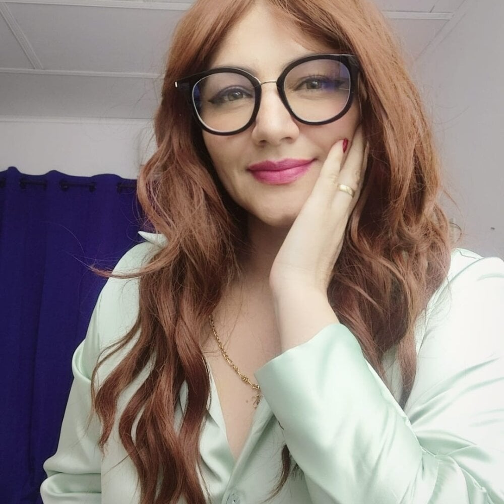 Show de Webcam ao Vivo Grátis e XXX Chat de Milf Juwel eva xHamsterLive