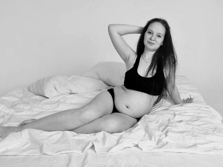 Modelka Melissa livs na kameře živá sex show a chat zdarma Stripchat