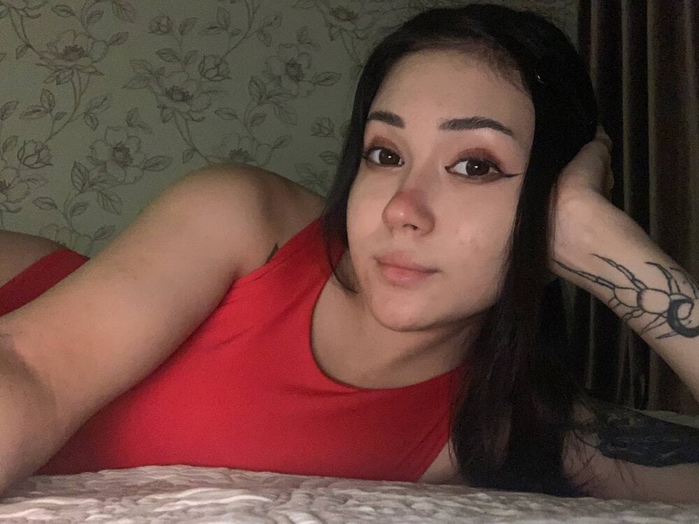 Lolly Babe Stripchat
