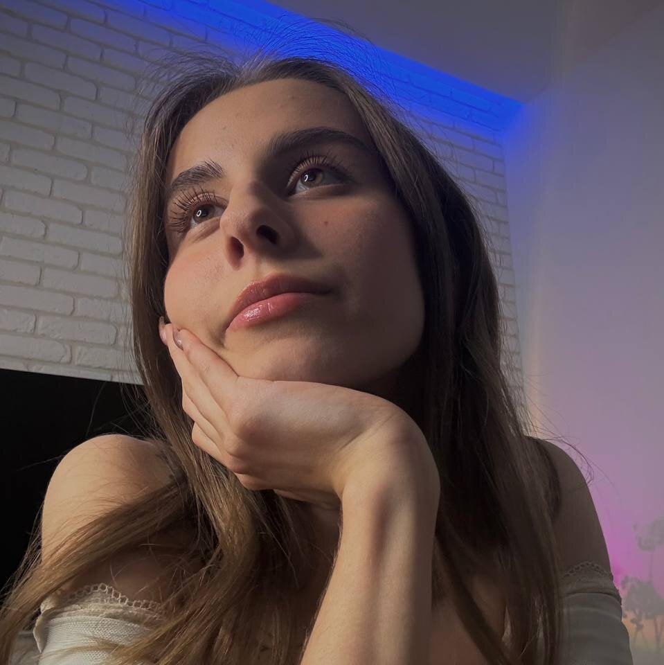 EdnaHall Web Kamerası Şovu 4CAM one Live Sex Cams CAM4
