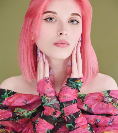 RoseQuartzc Cam Model Free Live Sex Show Chat Stripchat