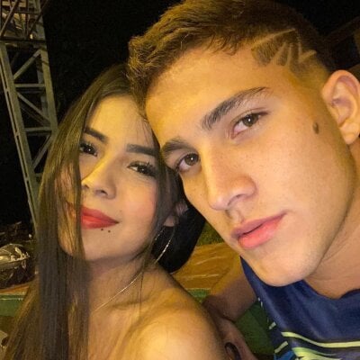 EmilyandAlan S Nude Videos Recorded Shows Xhamsterlive