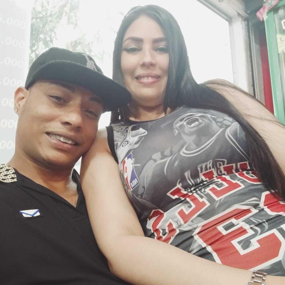 Nicoll And Nacho Cam Model Free Live Sex Show Chat Stripchat