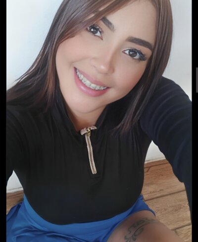 Ximena Collins S Stripchat Live Sex Cam Cam69