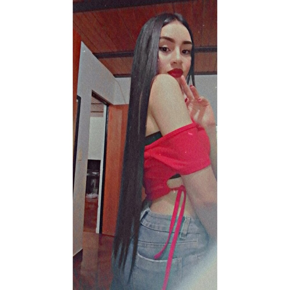 Nahomy Ks Cam Model Free Live Sex Show Chat Stripchat