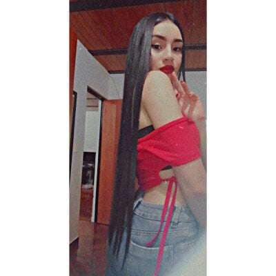 Nahomy Ks Cam Model Free Live Sex Show Chat Stripchat