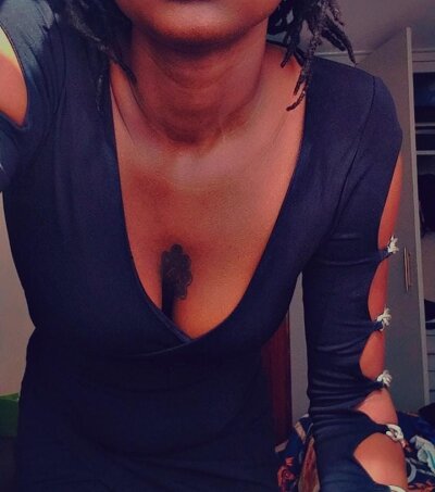 Modelka Ebony chocolate na kameře živá sex show a chat Stripchat