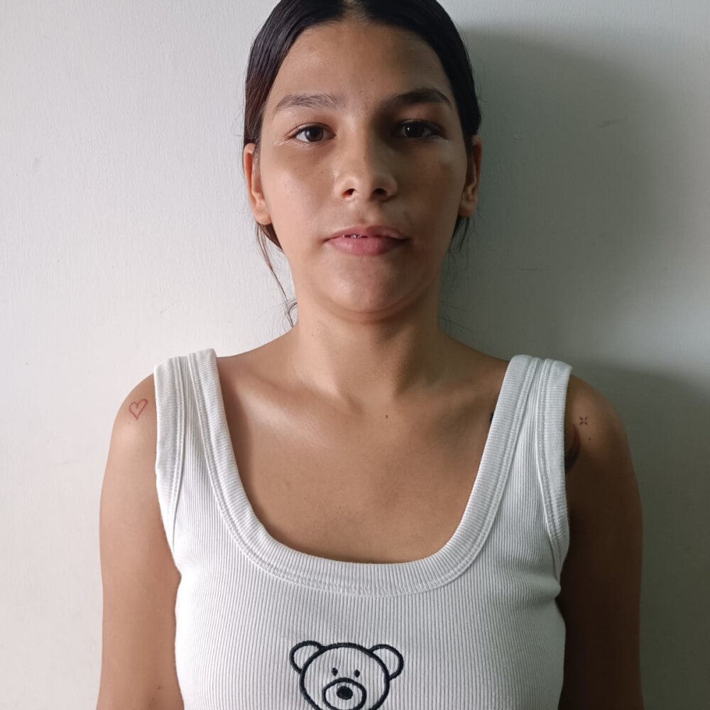 Dalila Abadi Cam Model Free Live Sex Show Chat Stripchat