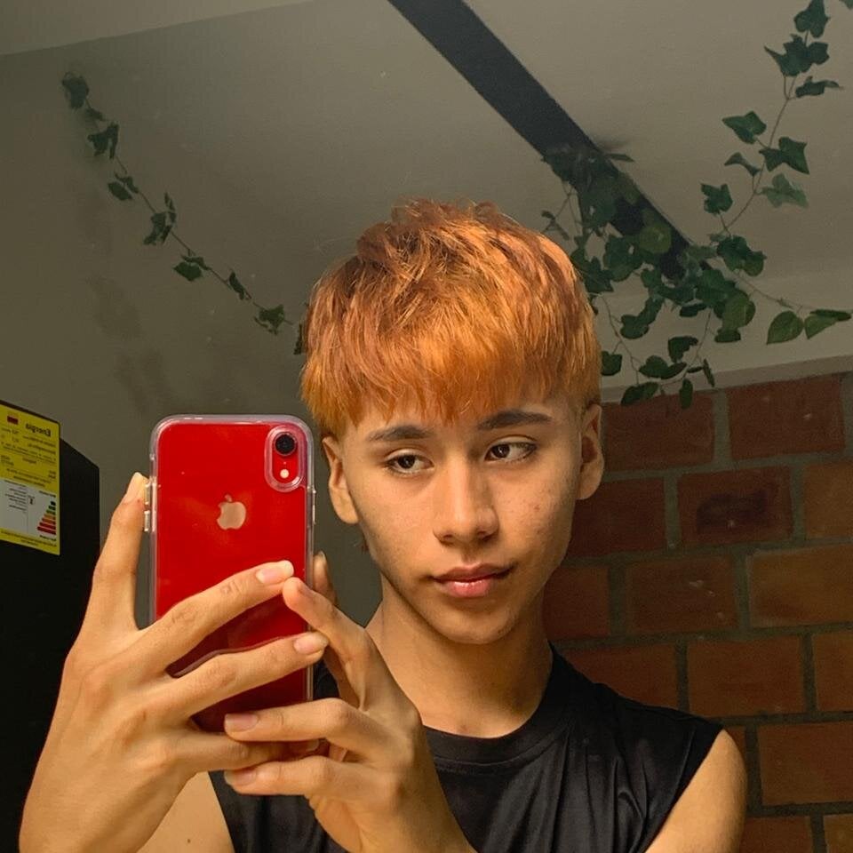 Tommyfoxboy Web Kamerası Şovu Gay Sex Cam