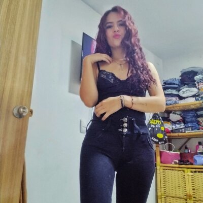 Sexy Cam Model Free Live Sex Show Chat Stripchat