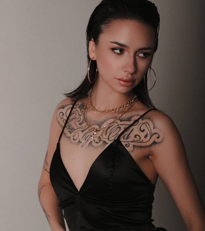 Hailey Deville Cam Model Free Live Sex Show Chat Stripchat