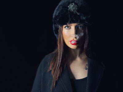 Modelka MilkyWay X na kameře živá sex show a chat zdarma Stripchat
