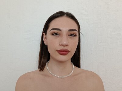 Modelka SigneMarcs na kameře živá sex show a chat zdarma Stripchat
