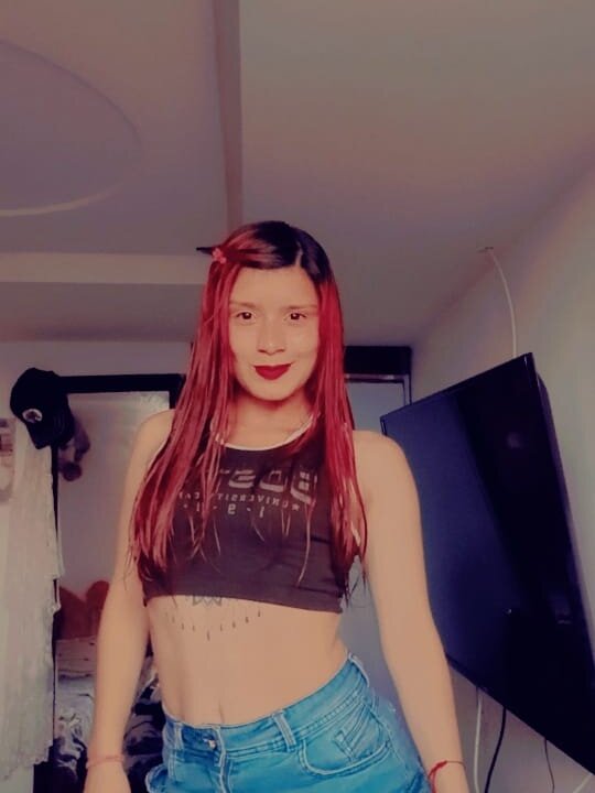 Ariel Cam Model Free Live Sex Show Chat Stripchat