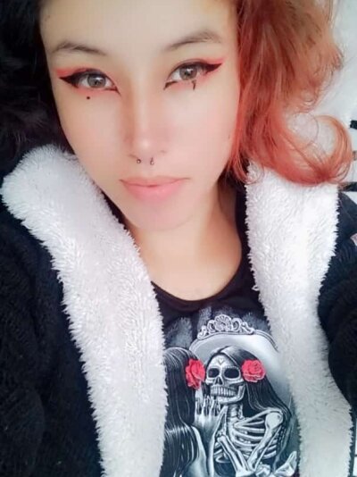 GYEONG JA Stripchat Webcam Model Profile Free Live Sex Show