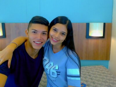 Barby And Keen Cam Model Free Live Sex Show Chat Stripchat
