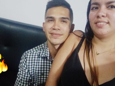 Andrea Y Alejo Cam Model Free Live Sex Show Chat Stripchat