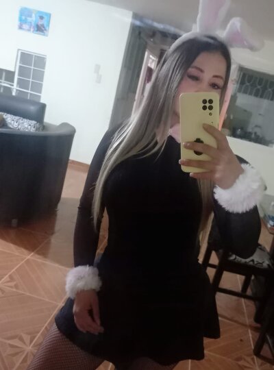 Jeniffer Santamaria Stripchat Webcam Model Profile Free Live Sex
