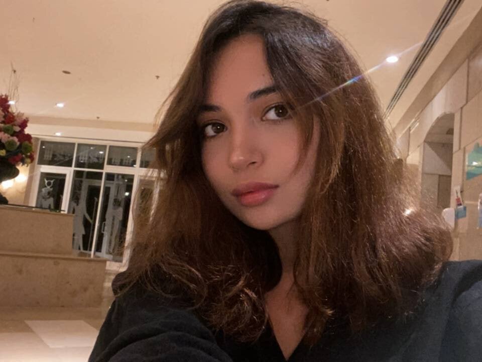 Lulu Yoon Cam Model Free Live Sex Show Chat Stripchat