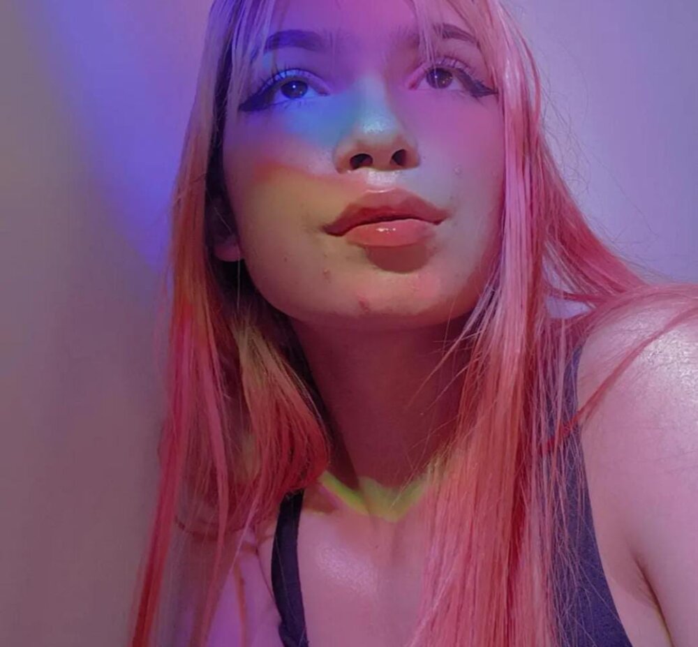 Modelka Niina Williams Na Kame E Iv Sex Show A Chat Stripchat