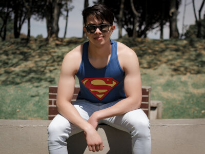 Demian Baxter Stripchat Webcam Model Profile Free Live Sex Show
