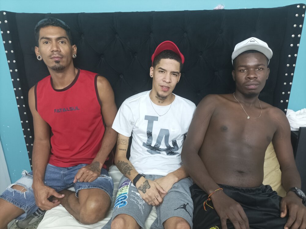 Horny Sex Party Webcam Show Superchatlive