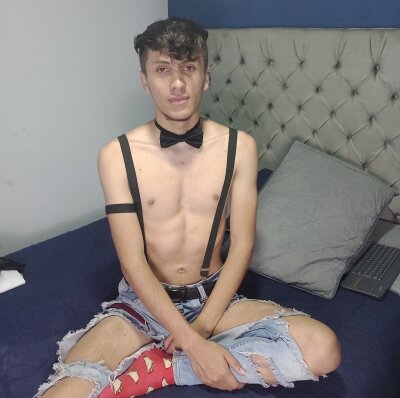Demian Bennett Stripchat Webcam Model Profile Free Live Sex Show