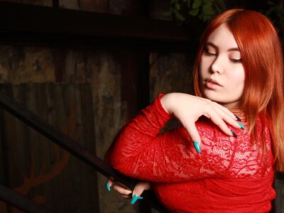 Jane Ginger Stripchat Webcam Model Profile Free Live Sex Show