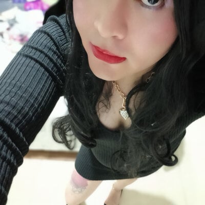 Modelka Jacqueline Travesti na kameře živá sex show a chat Stripchat