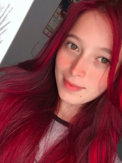 Modelka Sakura Red Na Kame E Iv Sex Show A Chat Zdarma Stripchat